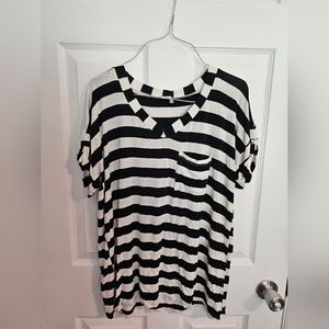 Sew in love top
